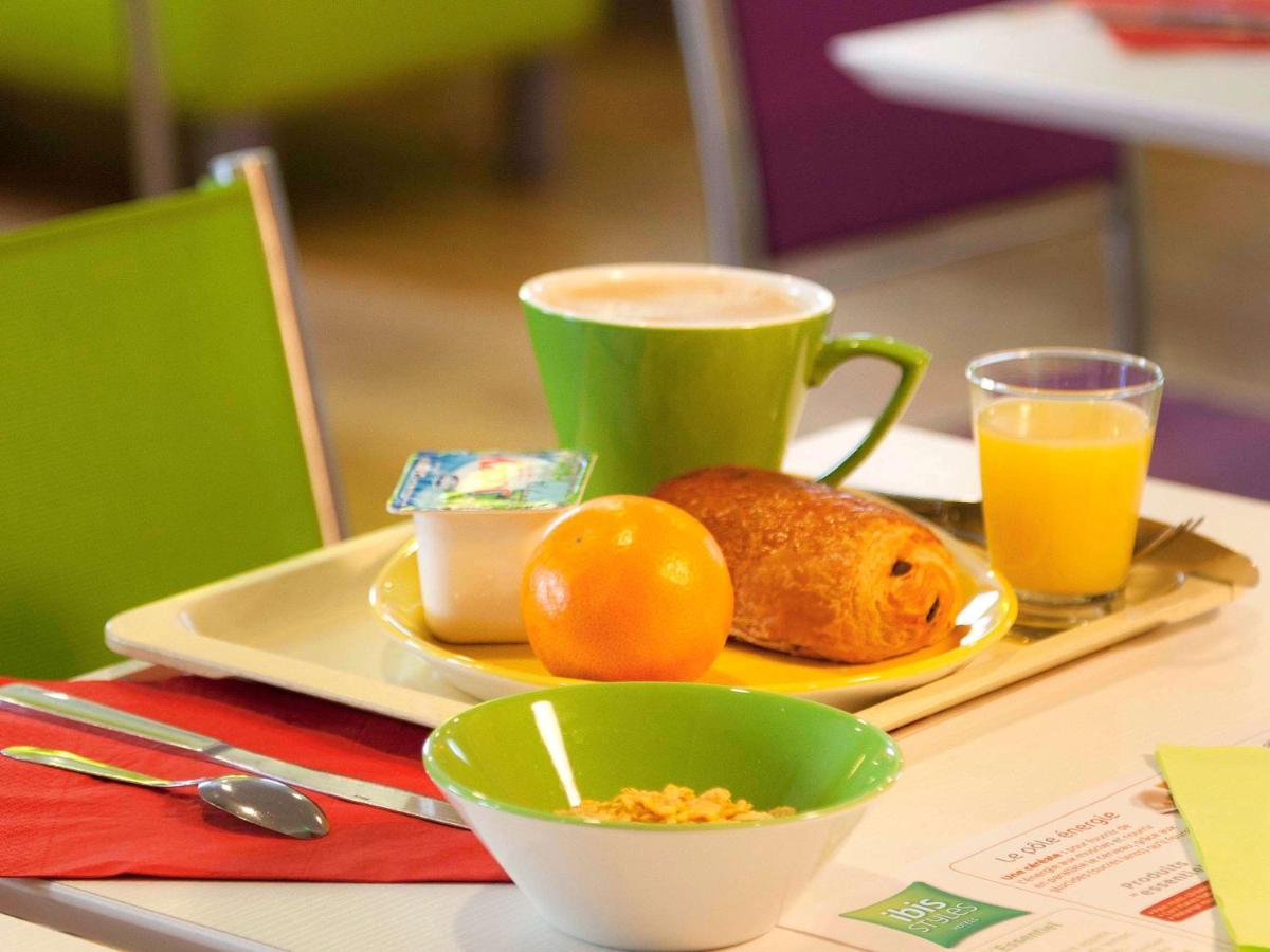 Ibis Styles En Bresse Hotel Bourg-en-Bresse