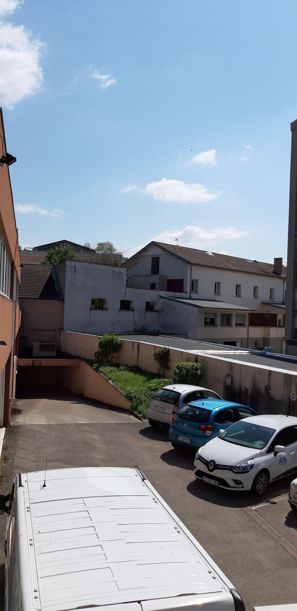 Ibis Styles En Bresse 3* Bourg-en-Bresse
