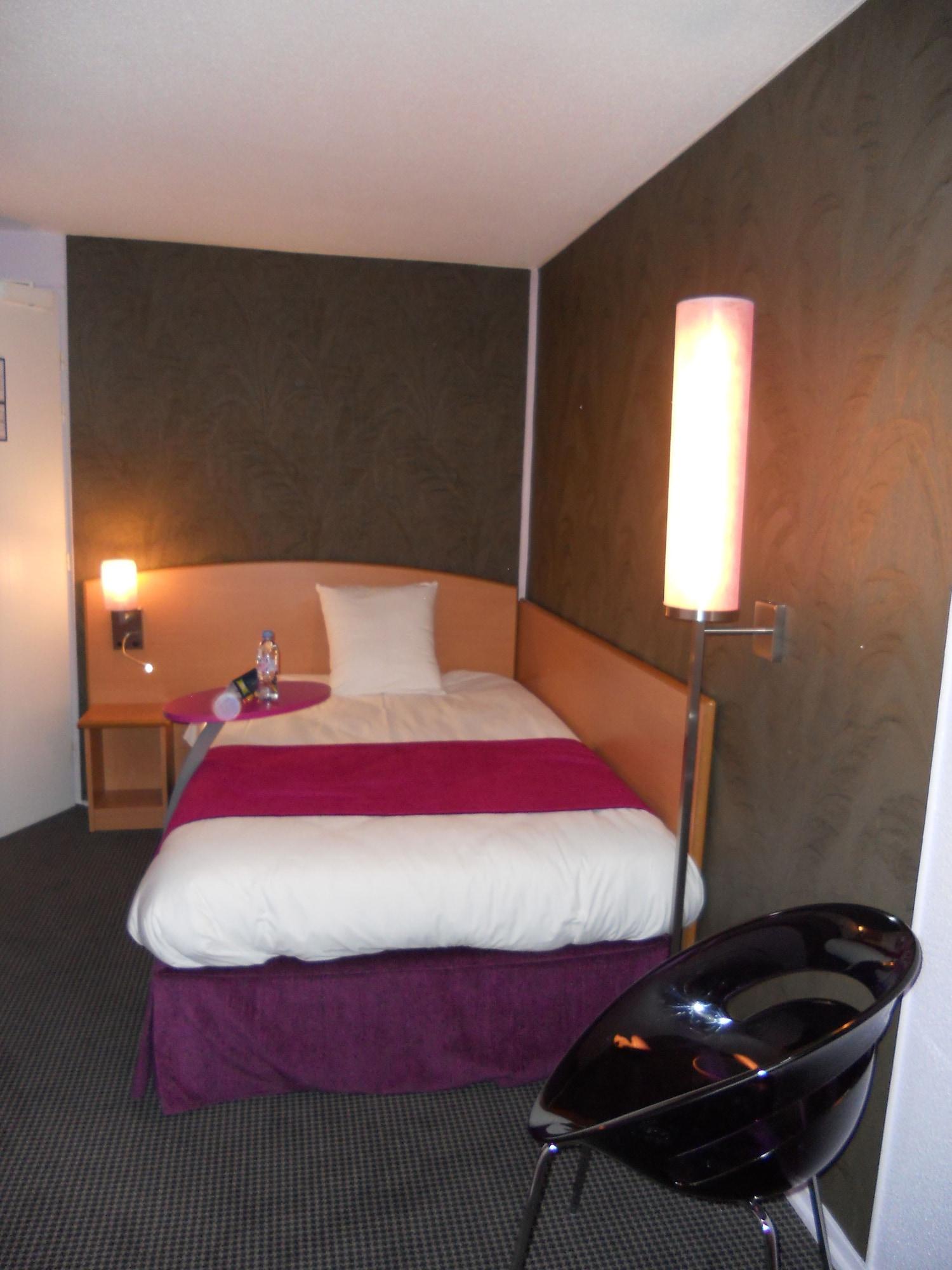 Ibis Styles En Bresse Hotel