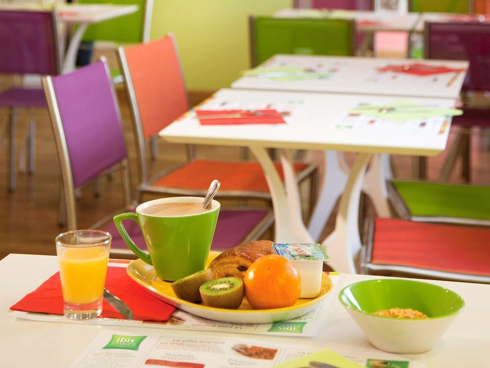 Ibis Styles En Bresse 3*