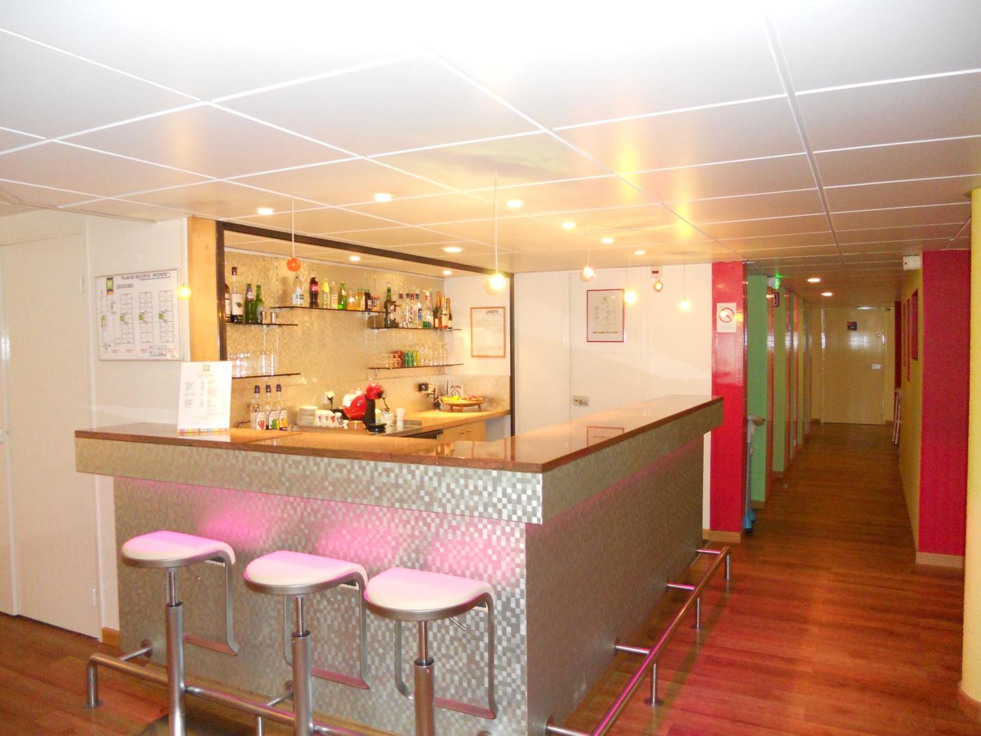 Ibis Styles En Bresse Bourg-en-Bresse