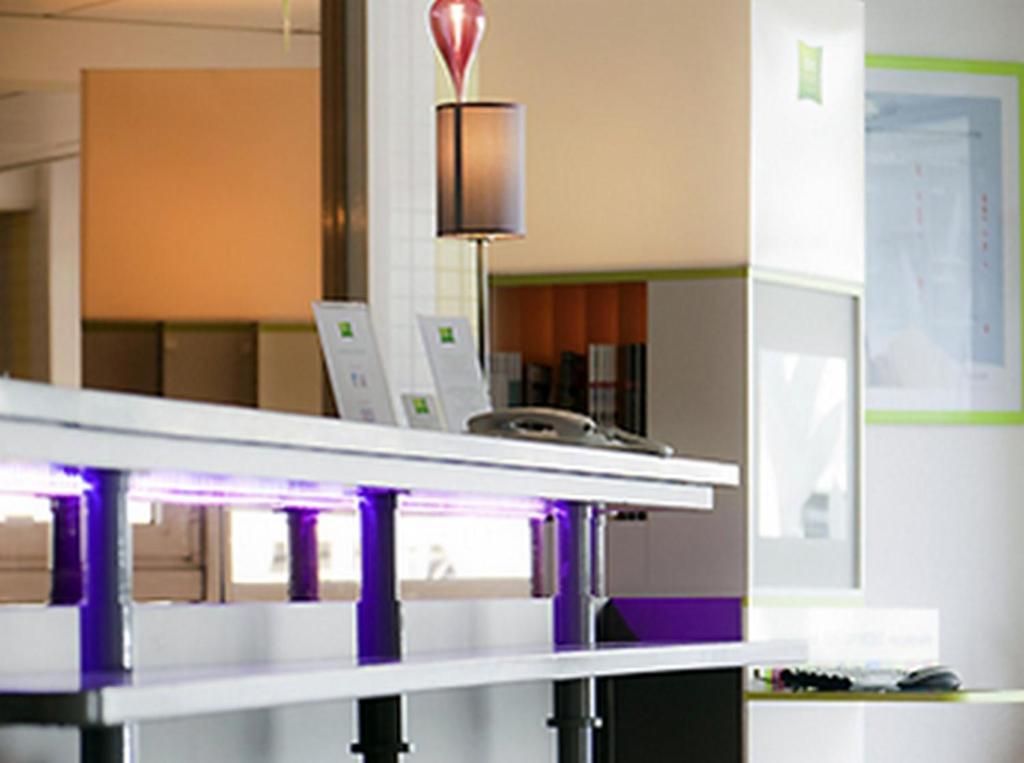 Ibis Styles En Bresse 3* Bourg-en-Bresse