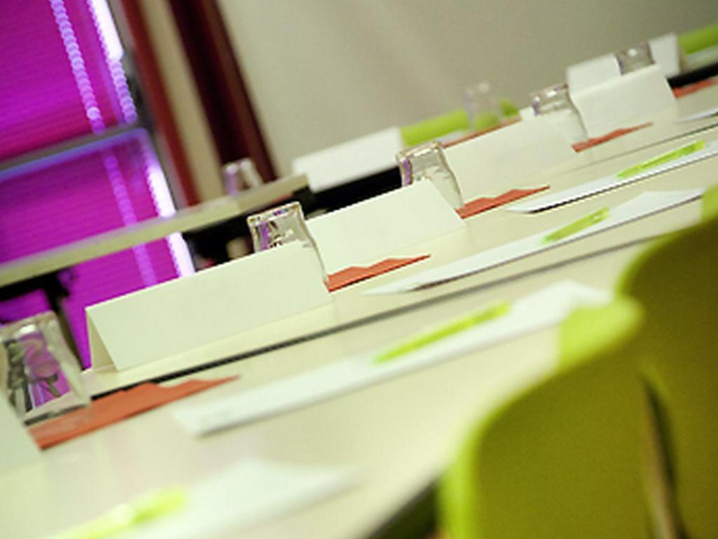 Hotel Ibis Styles En Bresse Bourg-en-Bresse