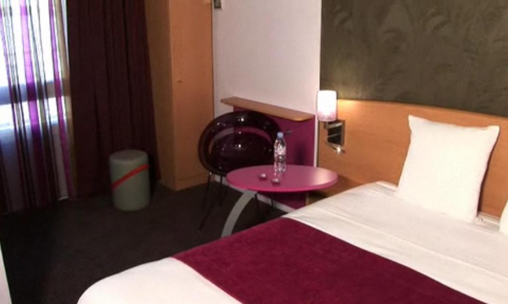 Ibis Styles En Bresse 3* Bourg-en-Bresse