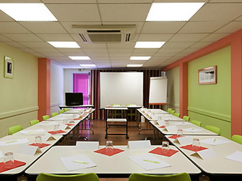 Ibis Styles En Bresse Bourg-en-Bresse