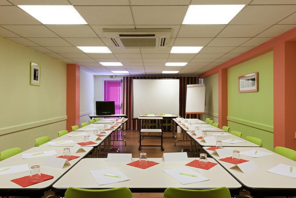 Ibis Styles En Bresse Hotel