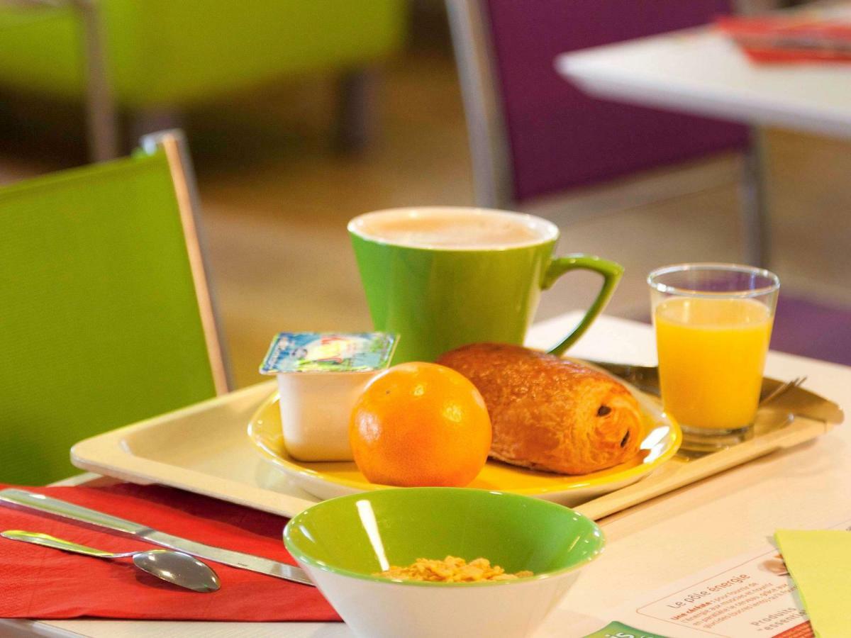 Hotel Ibis Styles En Bresse 3*