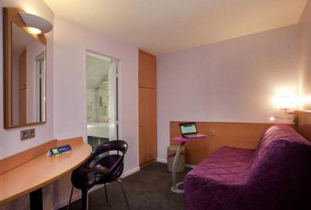Ibis Styles En Bresse Bourg-en-Bresse