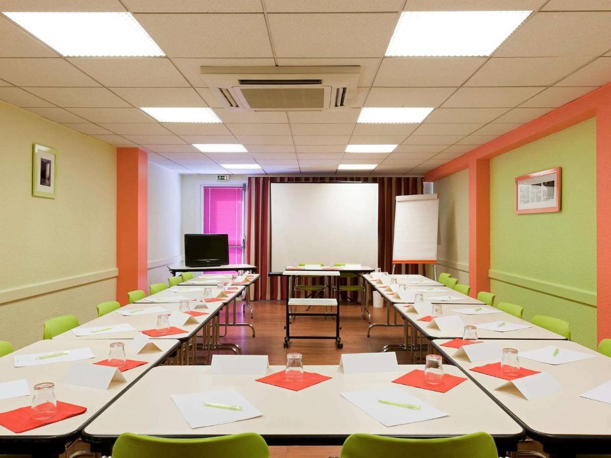 Hotel Ibis Styles En Bresse 3*